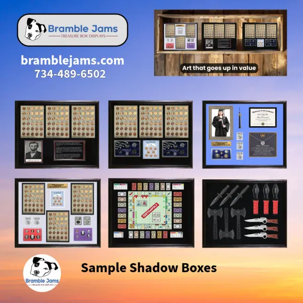 BrambleJams